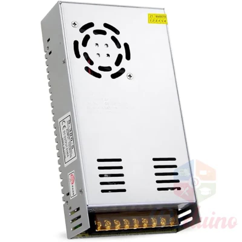 AC110V-220V to DC 5V 70A 350W Power Supply Transformer