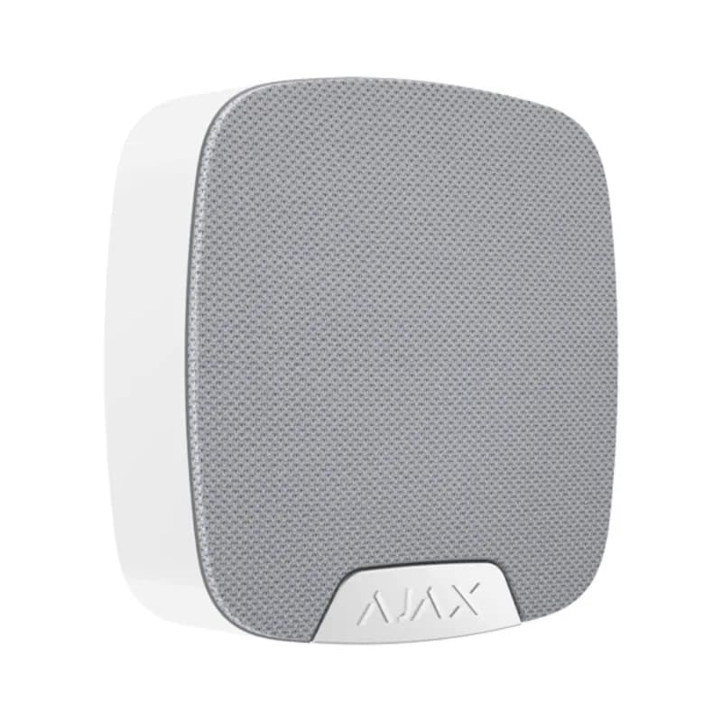 AJAX HOMESIREN