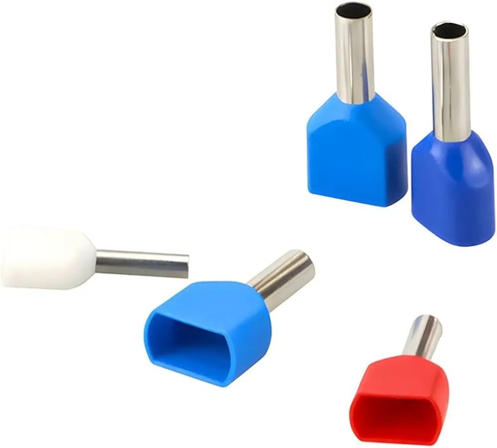 WIRING TERMINAL  0.75MM 100PCS