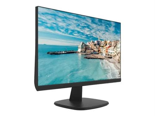 Hikvision DS-D5024FN - LED monitor - 23.8" - 1920 x 1080 Full HD (1080p) 