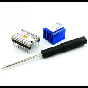 TMC2208 Stepping Motor Mute Built-in Drive 