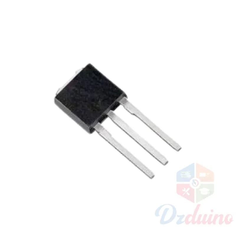 2SD1804 TO-251 60V 8A 20W NPN TRANSISTOR