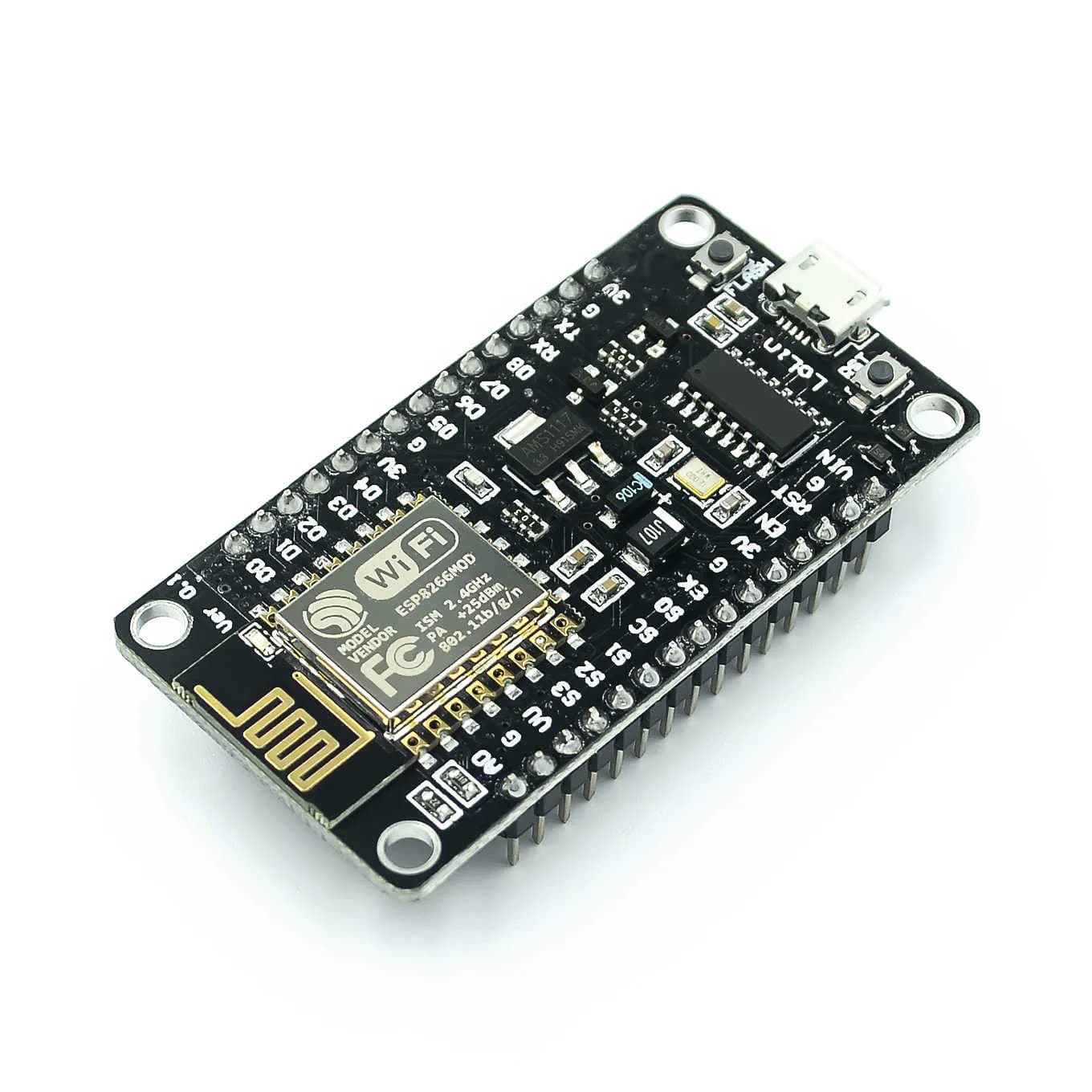ESP8266 ESP-12E WIFI  NodeMcu Lua v3 CH340