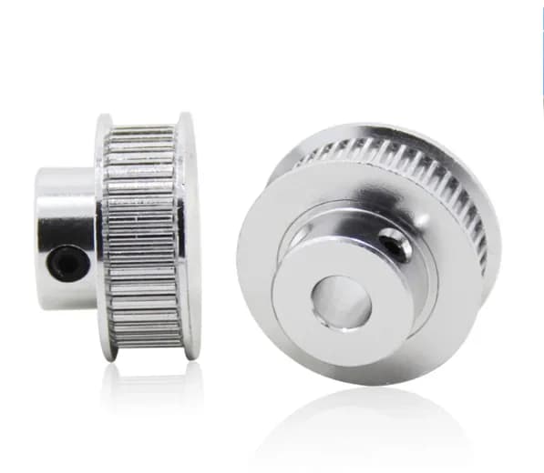 GT2-6MM  Pulleys 40 Tooth  8 mm Bore
