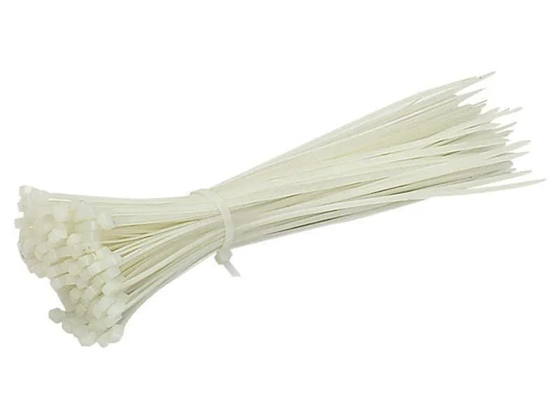CABLE TIES 8x400 100pcs