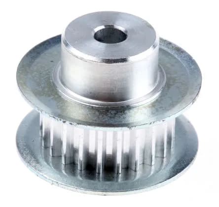 20 Teeth GT3 Timing Pulley Bore 5mm