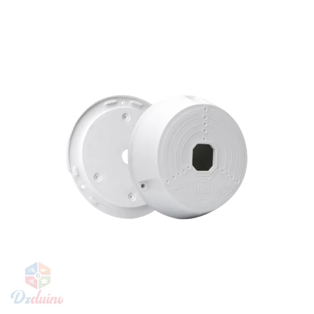 JUNCTION BOX CAX-1805/B FOR SURVEILLANCE CAMERA
