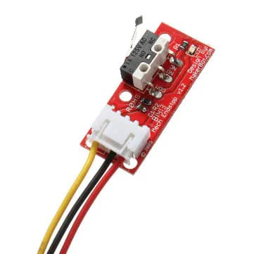  Endstop Switch