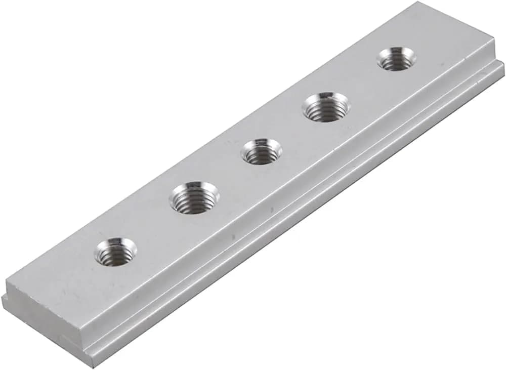 100mm T-Track Sliding Nut