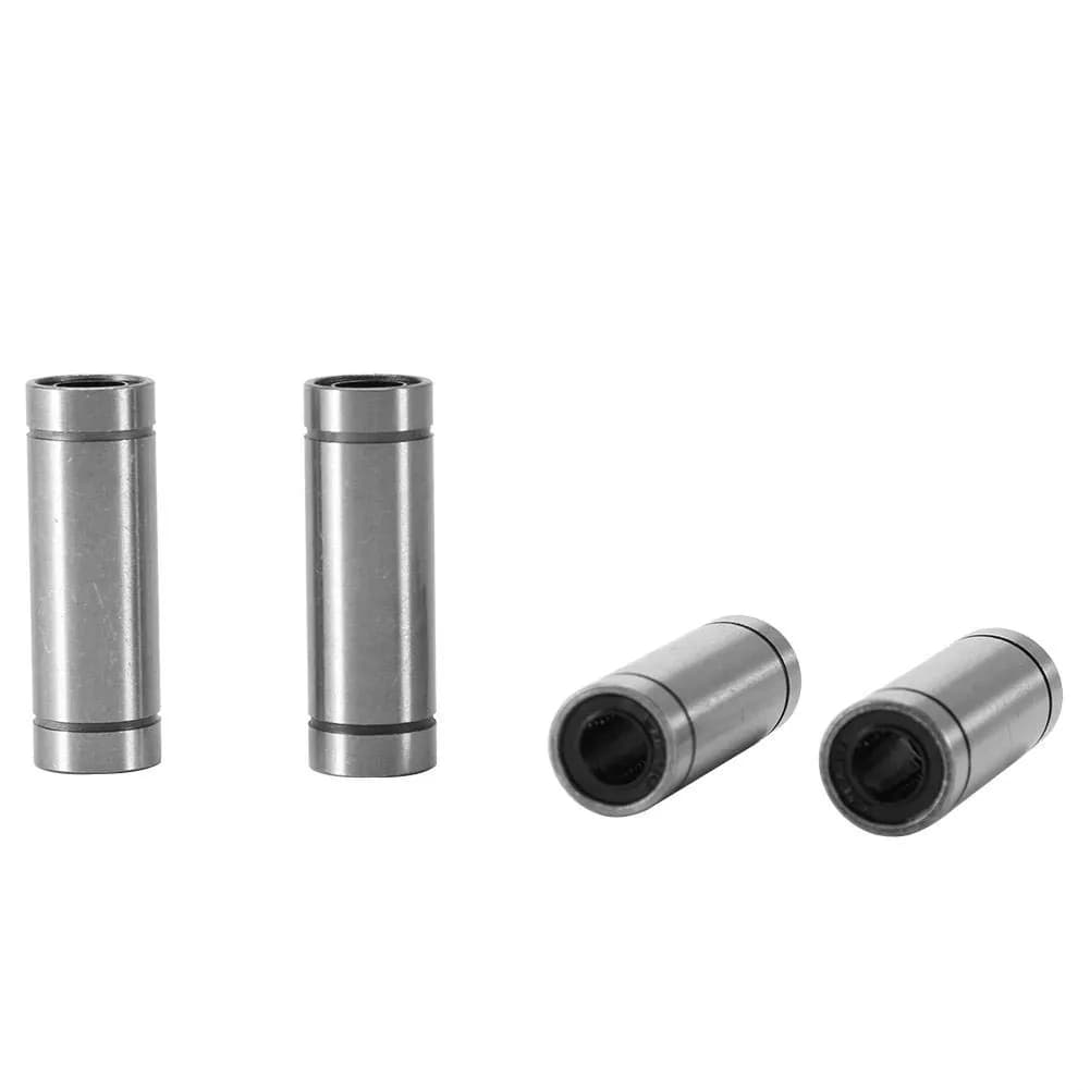 LM8LUU 8mm Linear Ball Bearing Bush 8x15x45mm