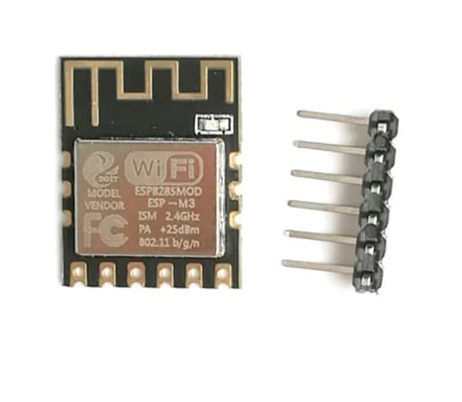 ESP8285 WiFi module ESP-M3 