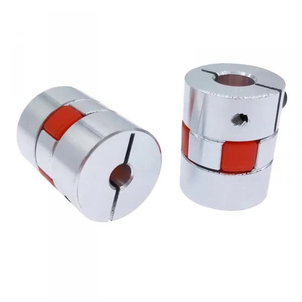 8x12mm Coupler - D25L30 