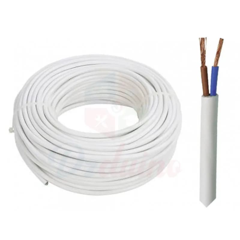 GISB 2x1.5 mm² Flexible Power Cable