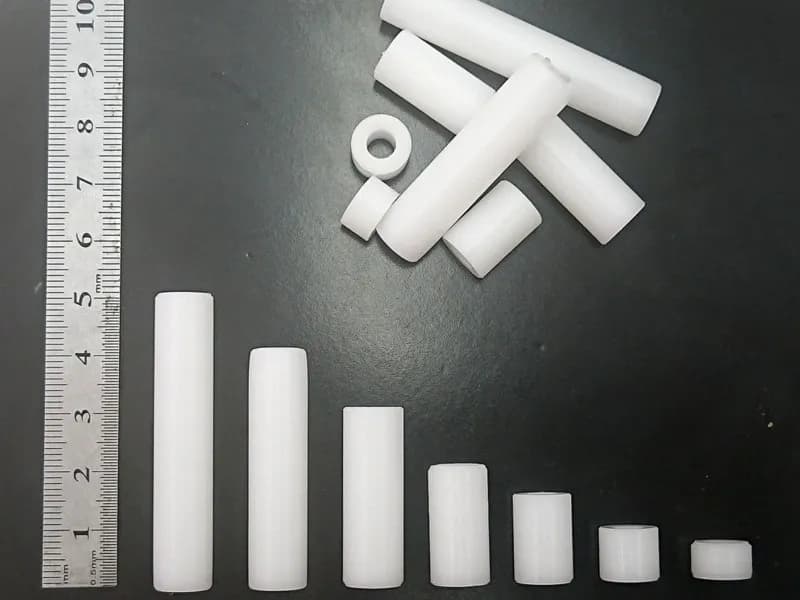 Plastic Spacer 15mm
