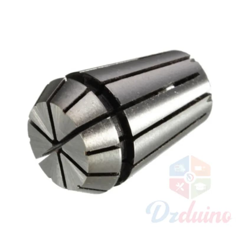 Spring collet ER20 4mm