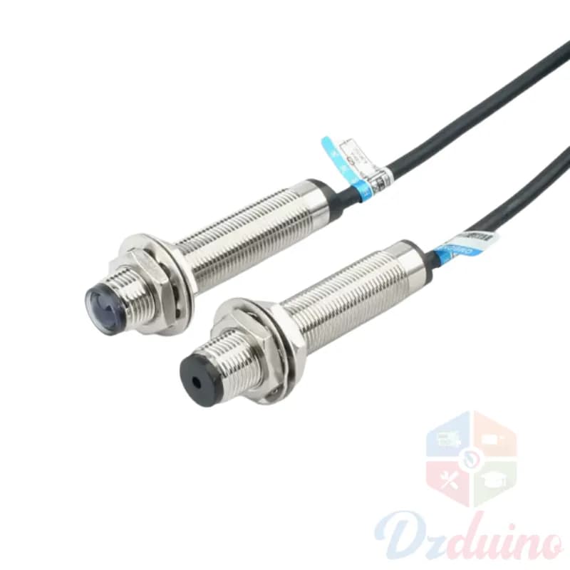 Laser Beam Photoelectric Switch E3F-20C1-20L NPN