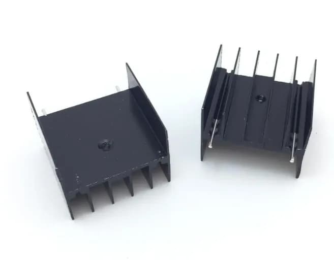 30*30*25mm Heatsink for TO-220