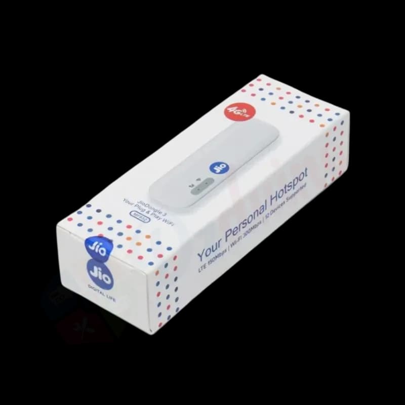 4G Wifi Modem Jio Dongle-3