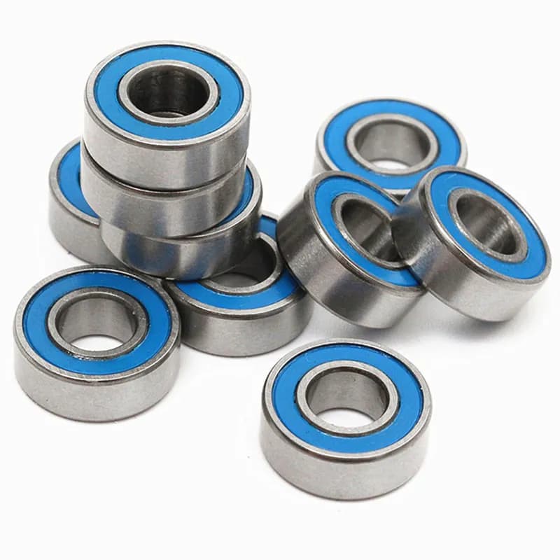 688 RS Rubber Ball Bearing 8mm
