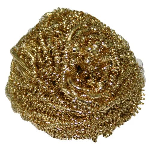 Metal wool for cleaning of tips SH-1025-B