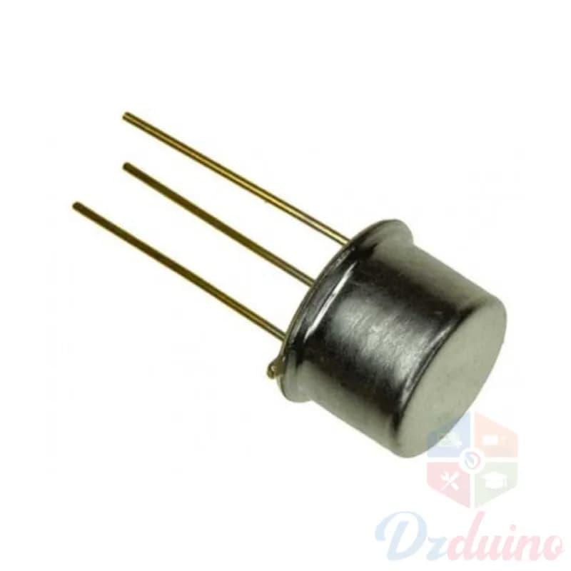 2N2905A TO-39 Metal