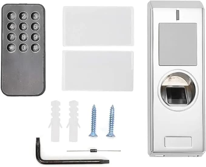 hf1-em biometric reader