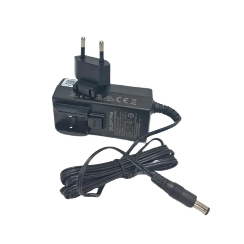 VAUXTEK 12V 2.5A POWER ADAPTER