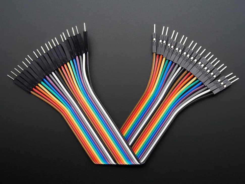 Cables & Fils