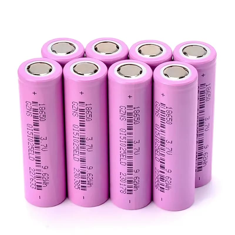 battery 6800mAh 3.7V Mr.Henry