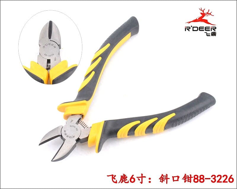 PLIERS R'DEER 88-3226 — image 1
