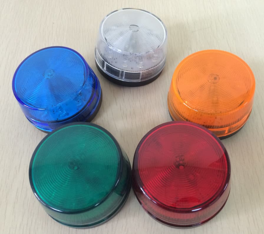 SL-79 Flash Alarm light 12V — image 1