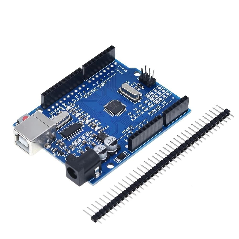 Arduino UNO SMD (Arduino Compatible)  — image 1