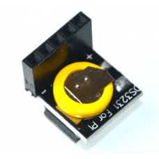 RTC Clock Module DS3231 3.3V/5V  — image 1