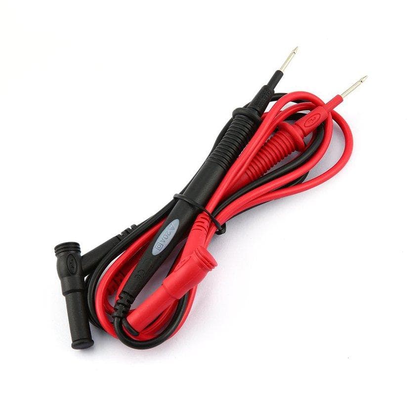 UT-L21 SONDE MULTIMETRE 1000V 20A — image 1