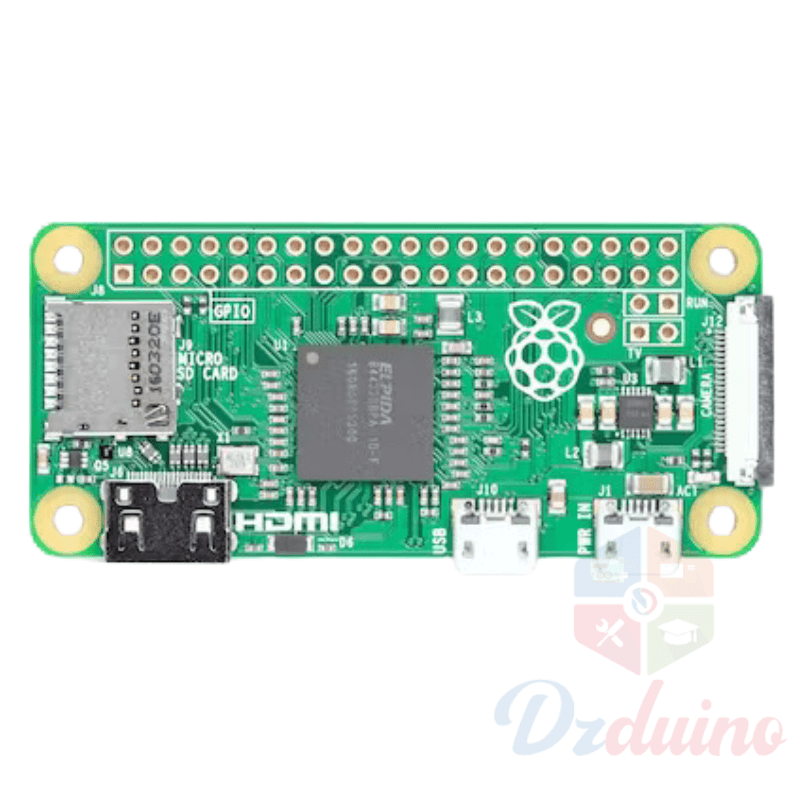 Raspberry Pi Zero (v 1.3) — image 1