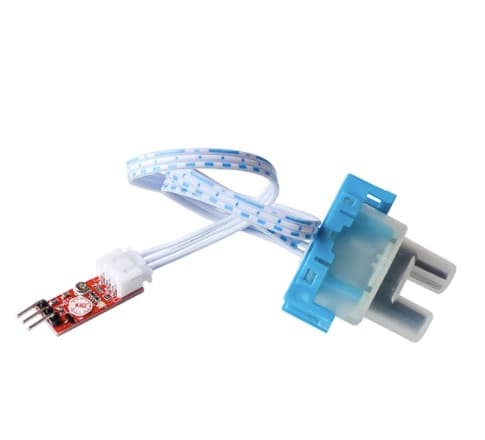 3.3-5V Turbidity sensor Module — image 1