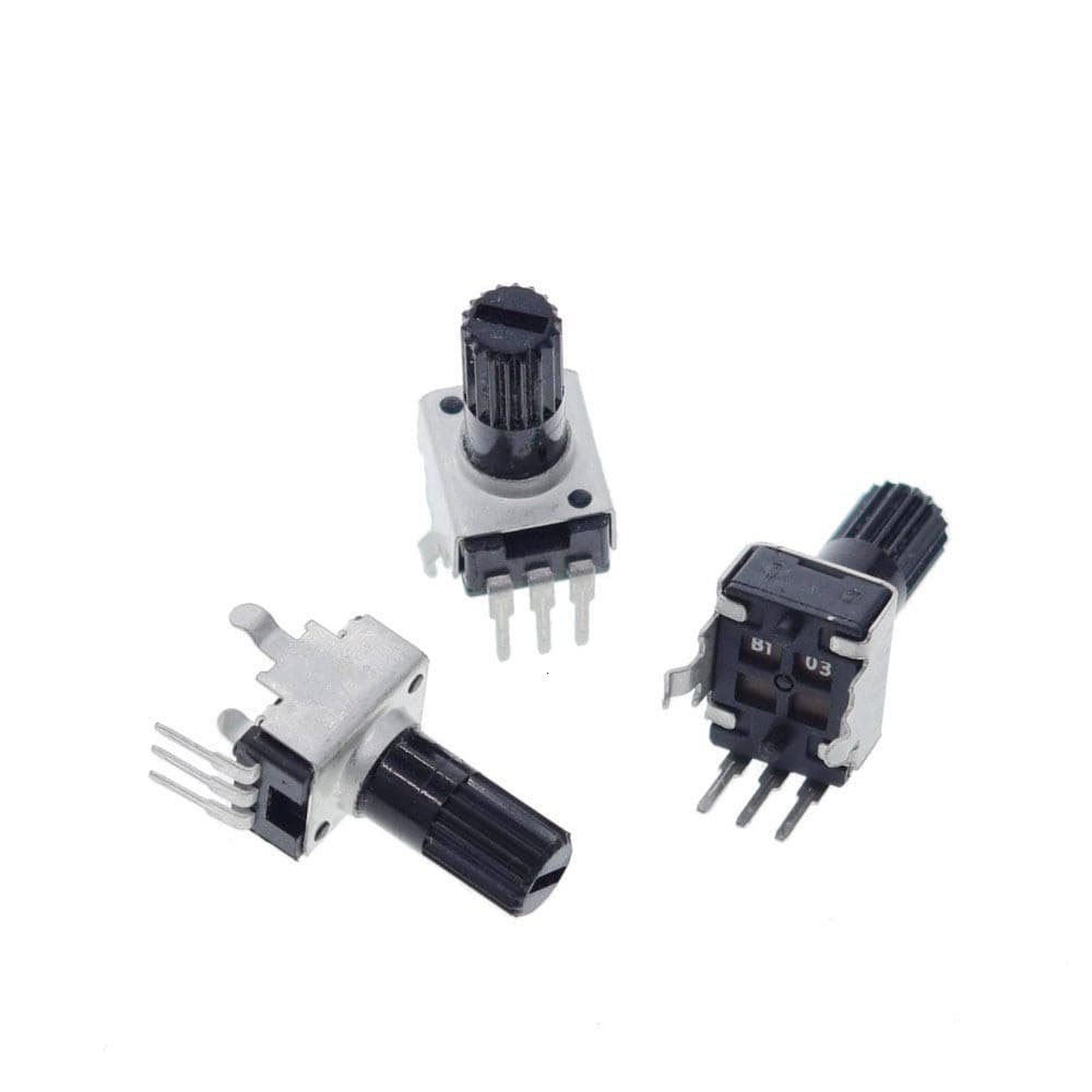  Vertical Adjustable Resistor Potentiometer WH148 — image 1