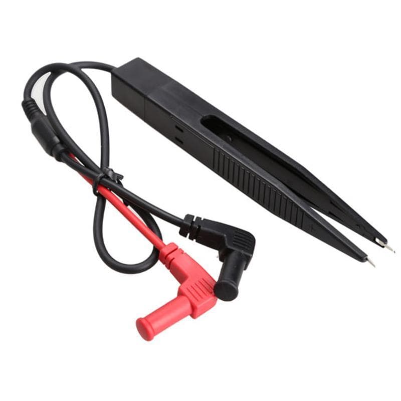 Multimeter Probe Test For SMD components  — image 1