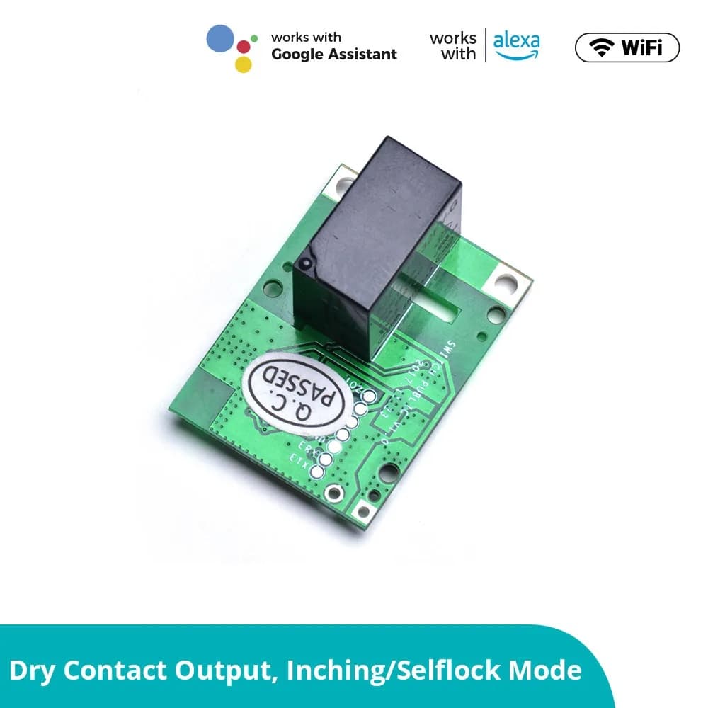 Sonoff Smart Relay 5V, RE5V1C — image 1