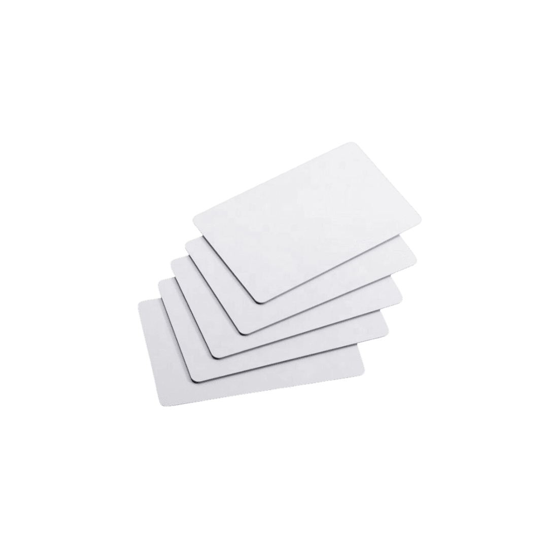 UHF 915MHZ + IC 13.56Mhz RFID card — image 1