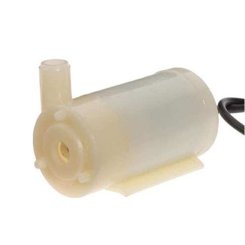 DC 3V small water pump — image 1