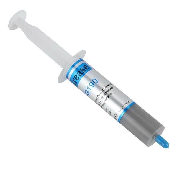 HF-190 Thermal Paste  — image 1