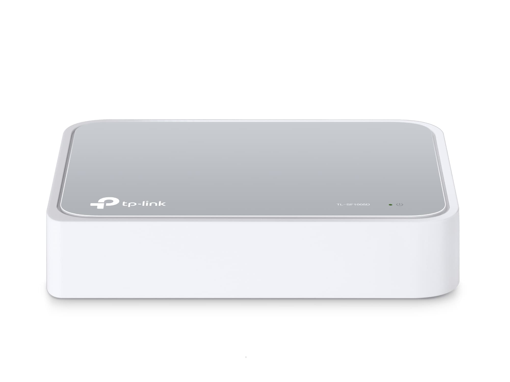 TL-SF1005D 5-Port 10/100Mbps Desktop Switch — image 1