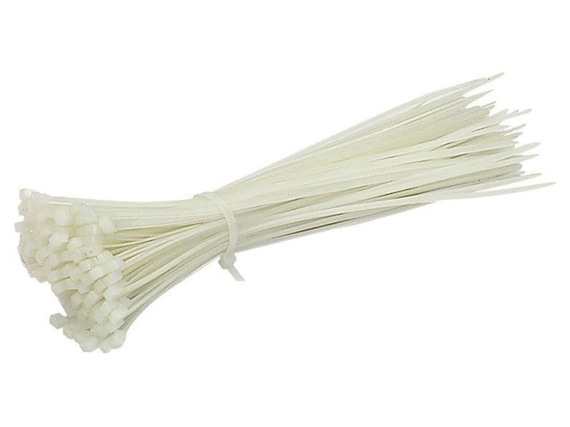 CABLE TIES 5x300 100pcs — image 1