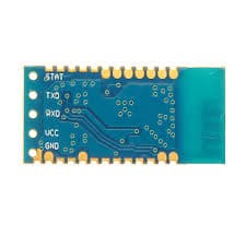 JDY-31 SPP-C Bluetooth module — image 1