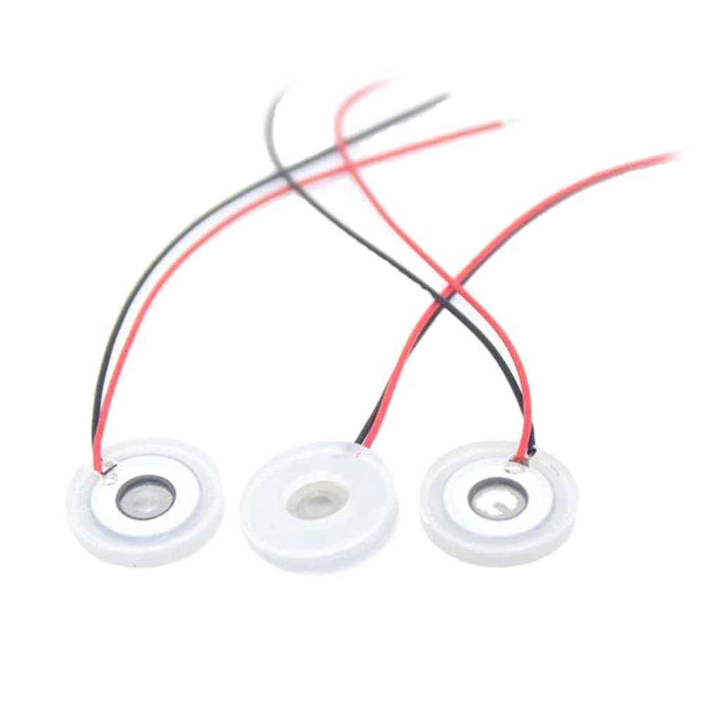 16 mm ultrasonic humidifiers 5V — image 1