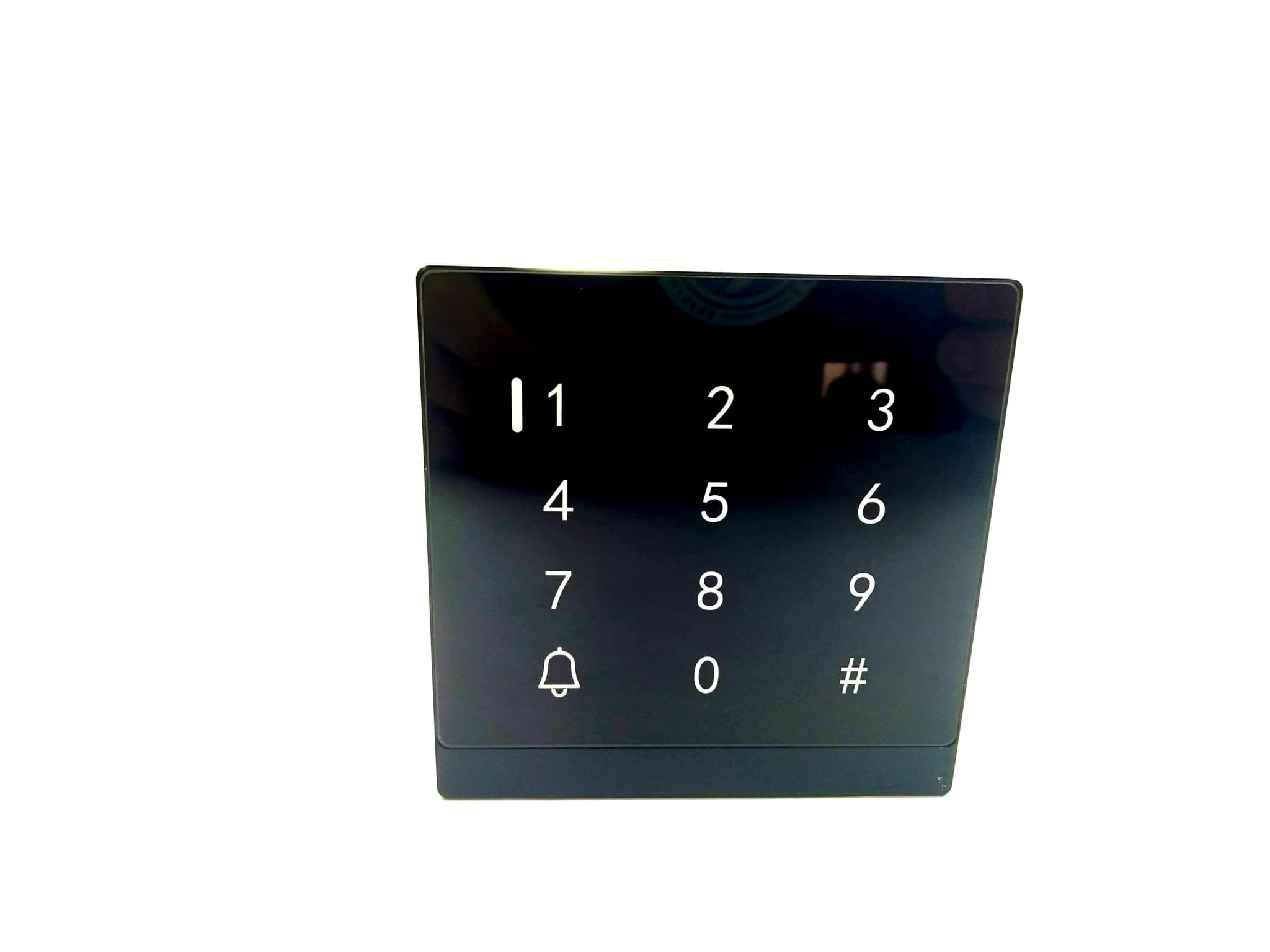 Touch Access Control, Digicode RFID (125Khz) — image 1