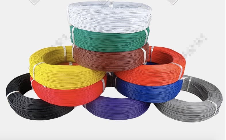 AWG20 UL1007 Electrical Wire 1M — image 1