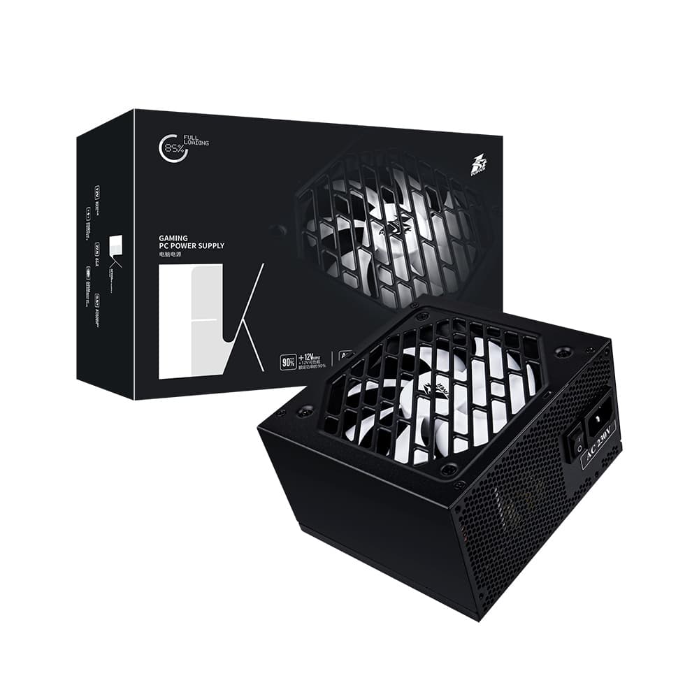 1stplayer Power Supply 700W PS-700FK — image 1