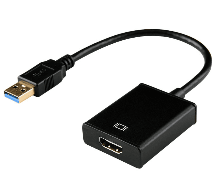 USB 3.0 TO HDMI — image 1
